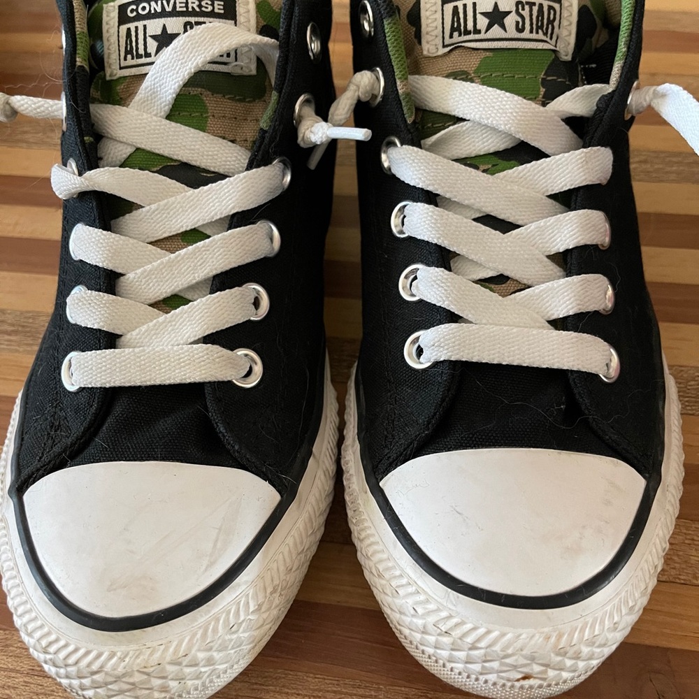 Converse